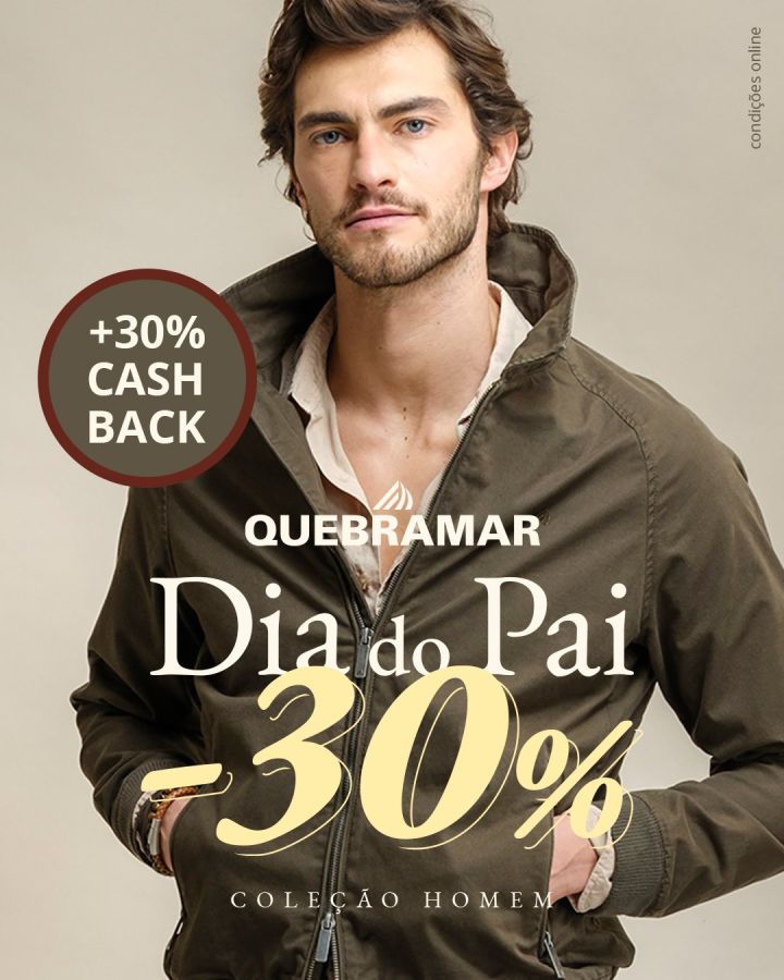 Father's Day - Quebramar